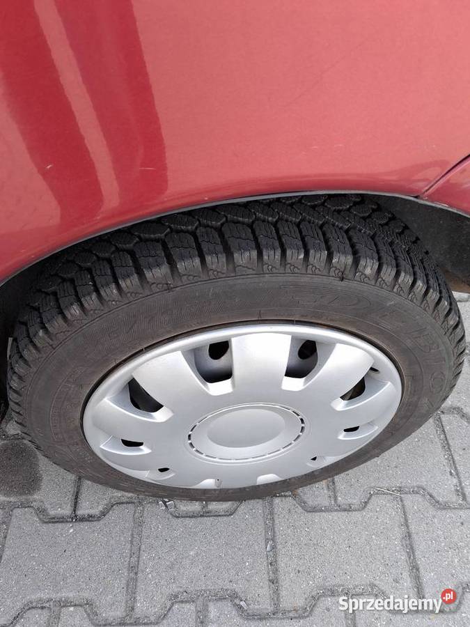 Sprzedam Fiat Seicento Mielec