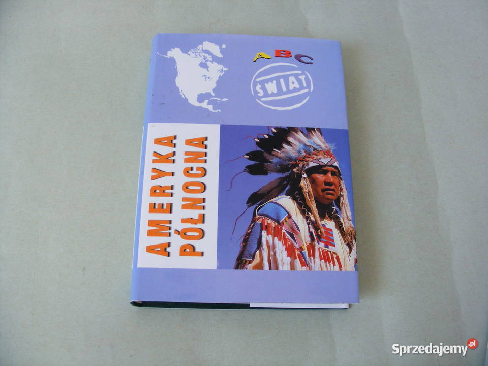 Ameryka Południowa Północna Australia Oceania Oborniki Śląskie