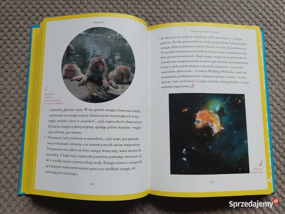 Nauka to lubię ziarnka piasku do gwiazd Tomasz małopolskie Kraków sprzedam