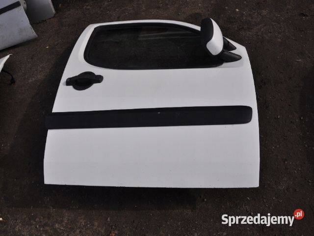doblo drzwi kolor 249 1906 WYSYŁKA Motoryzacja Żory