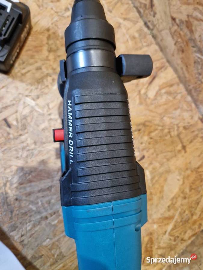 MLOTOWIERTARKA UDAROWA MLOT WIERTARKA Głogowa