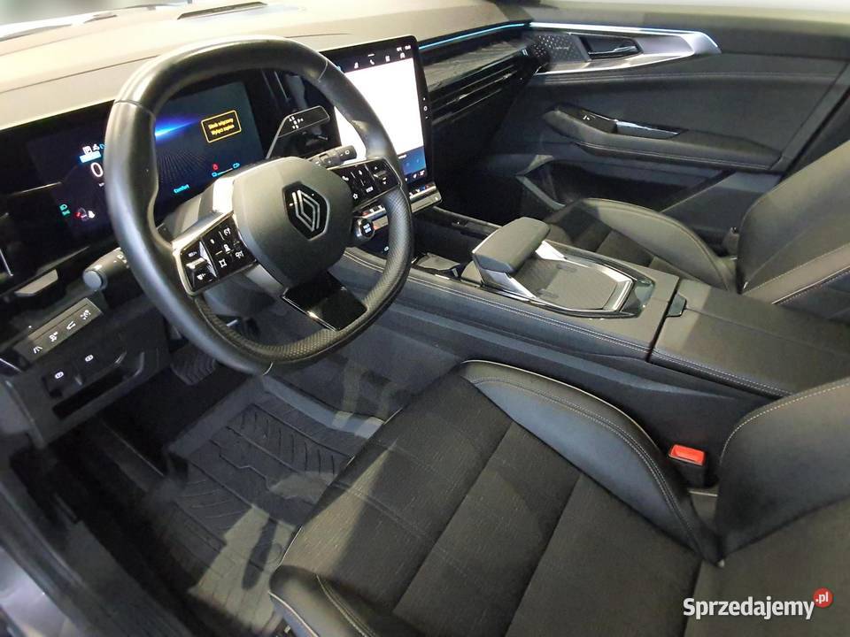 Austral 12 ETech Full Hybrid 200 Iconic MMT