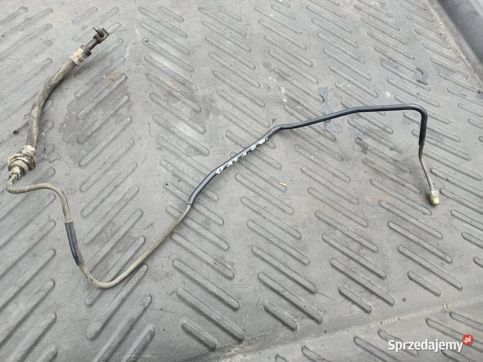 Przewód wysprzęglika nissan primera P12 16 16v osobowe Pozostałe Szczecin sprzedam
