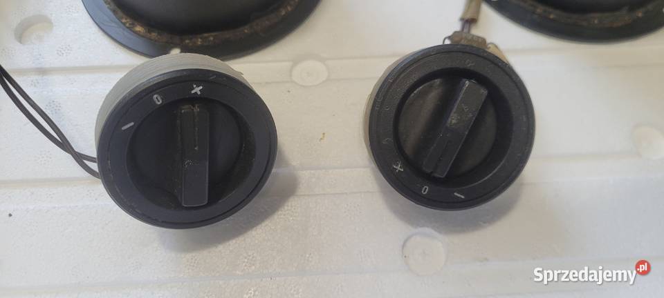 Zwrotnice Tonsil ZGC508Ohm Warszawa