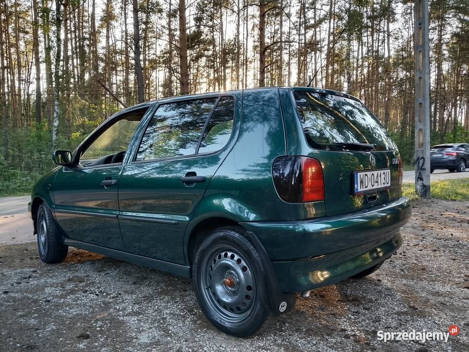 Volkswagen Polo 10 polski salon stan idealny Piaseczno sprzedam