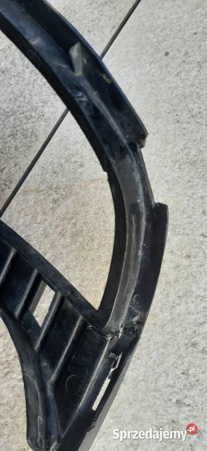 Krata wlotu powietrza lewa spryskiwacze Mińsk Mazowiecki sprzedam