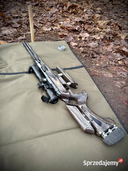 Walther LGU 45mm