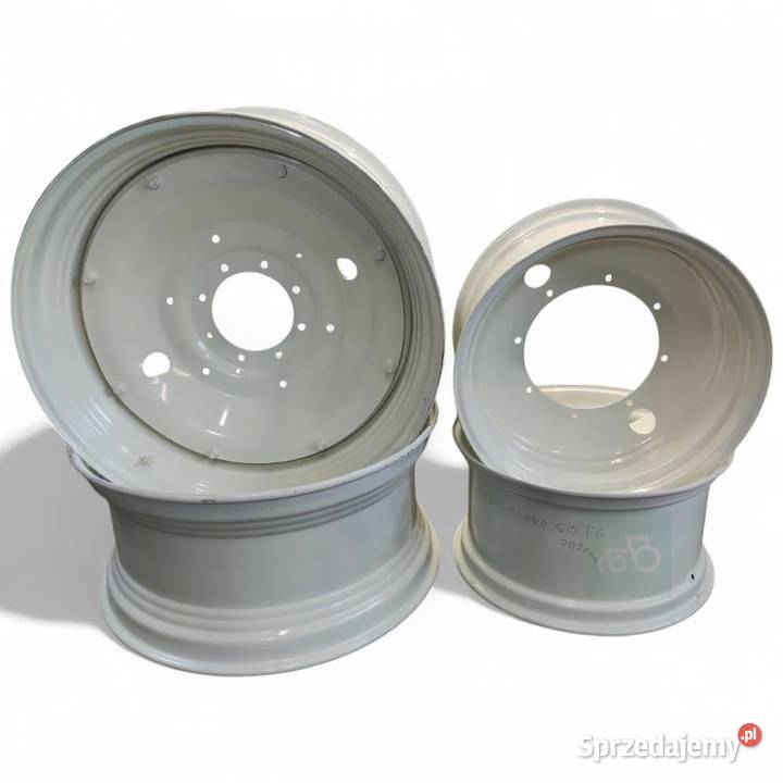 Felga R28 GKN Wheels 15Lx28 Holland T6 Wilkowo