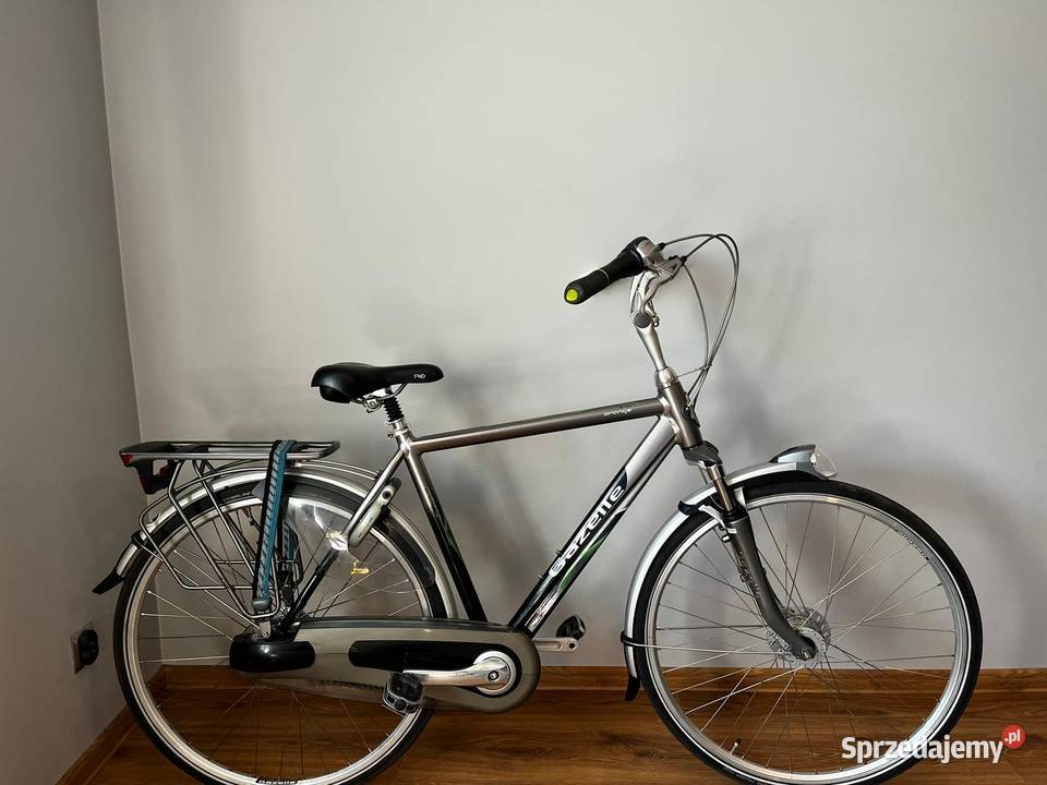 Gazelle Rowery Holenderskie Bosch Zduńska Wola