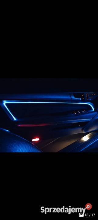 Mercedes benz klasa e 250 coupe automat