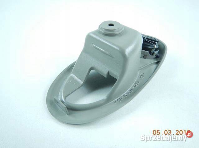 PLASTIK OSŁONA DRZWI PRAWY PRZÓD FORD FIESTA