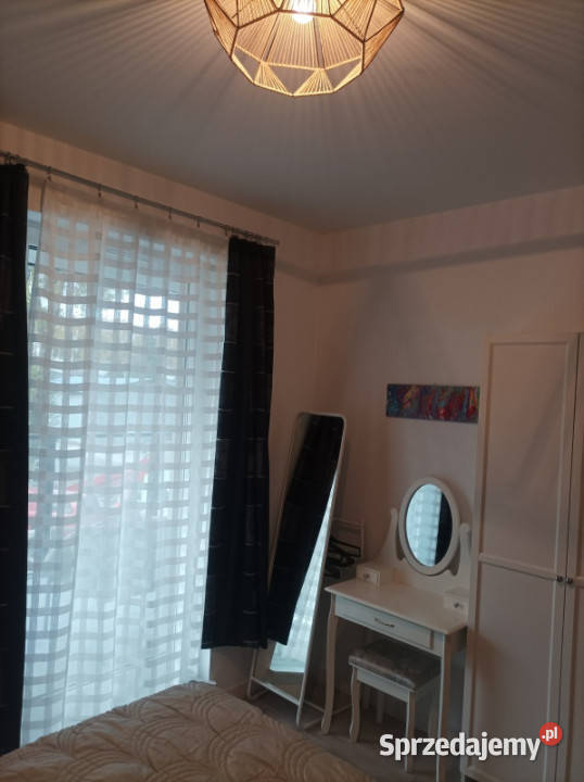 super mieszkanie 2 pok nowe czyste 42m zaraz Warszawa