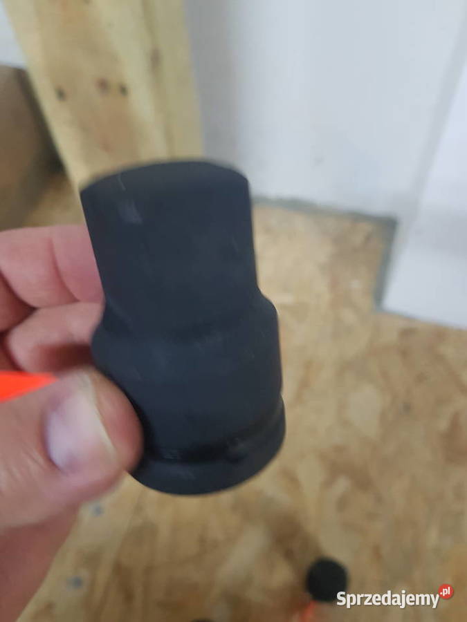 PRZEJSCIÓWKI REDUKCJE UDAROWE NASADKI Głogowa sprzedam