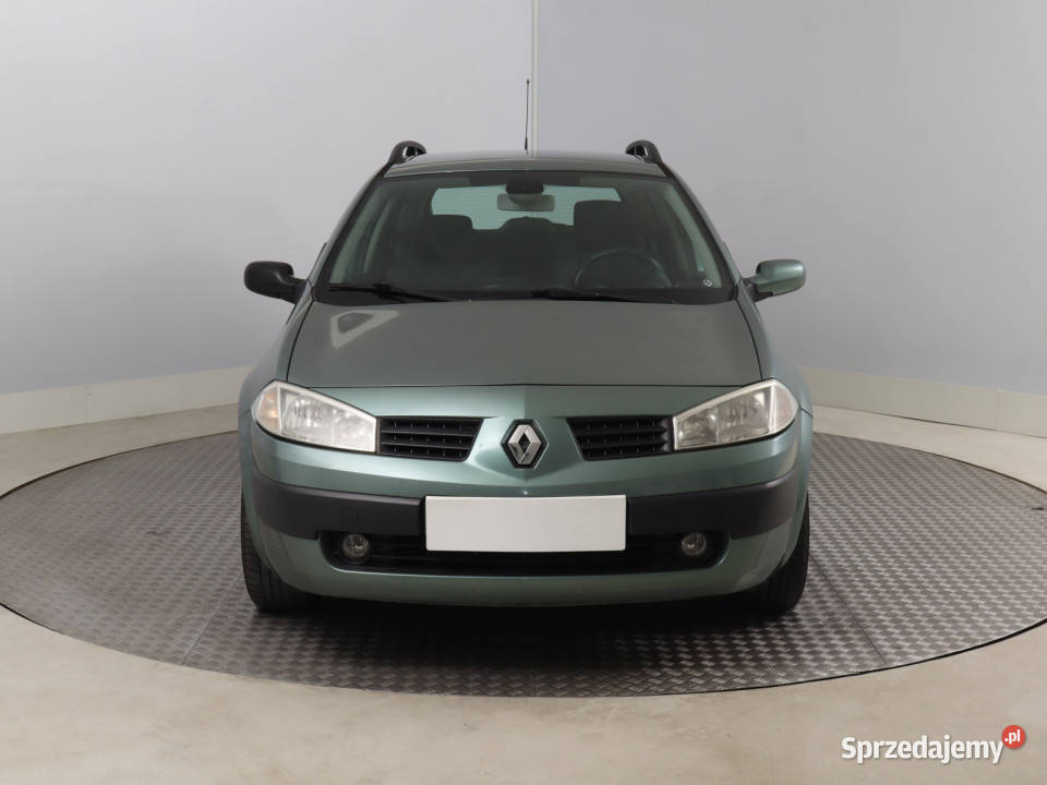 Renault Megane 16 16V 1598cm3