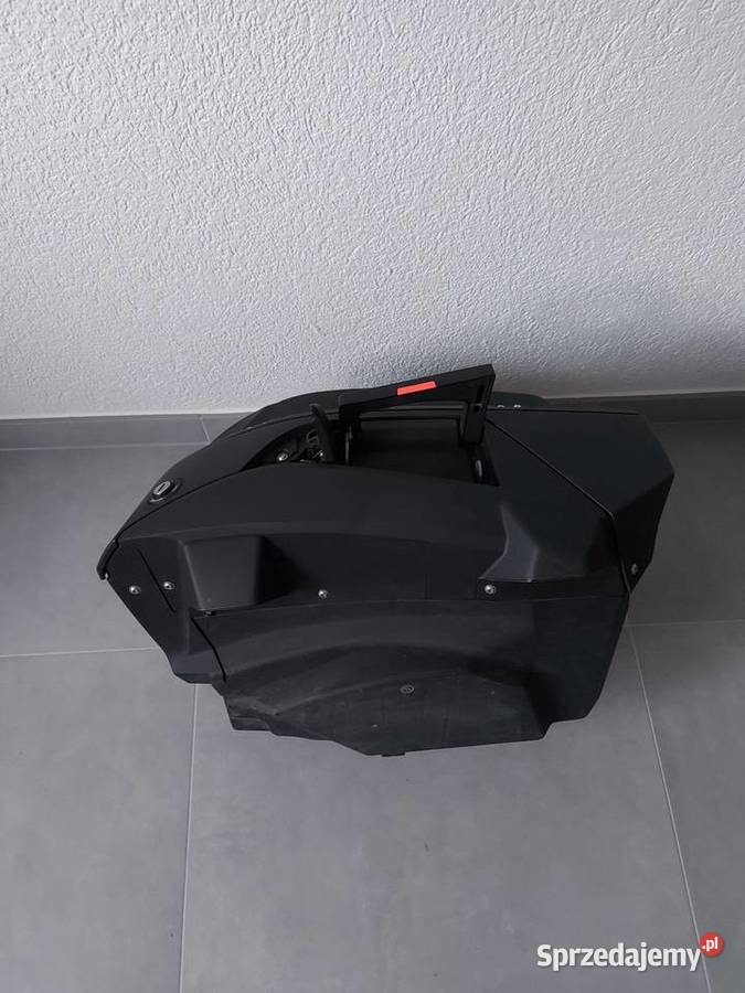 Bmw R1200RT R1250RT kufer lewy prawy Kufry kujawsko-pomorskie Nakło nad Notecią sprzedam