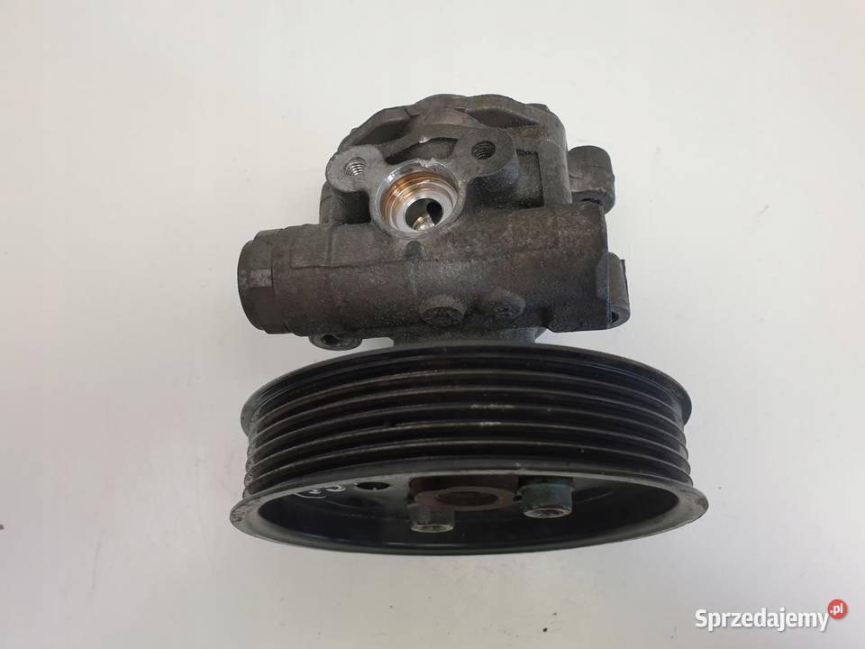 VW Beetle 16 8V POMPA WSPOMAGANIA oryg