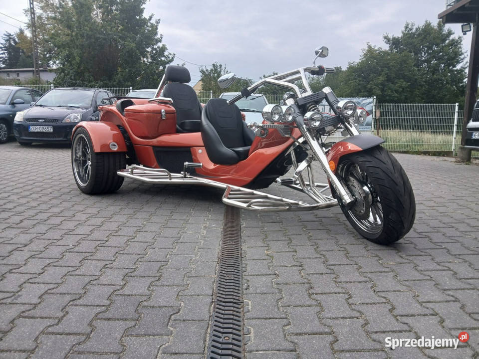 Rewaco RF2 15i turbo 140 AUTOMAT 7 bieg kamera Gryfino