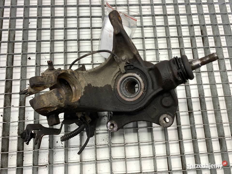 ZWROTNICA PRAWY PRZÓD CITROEN C5 II 18 125 podkarpackie