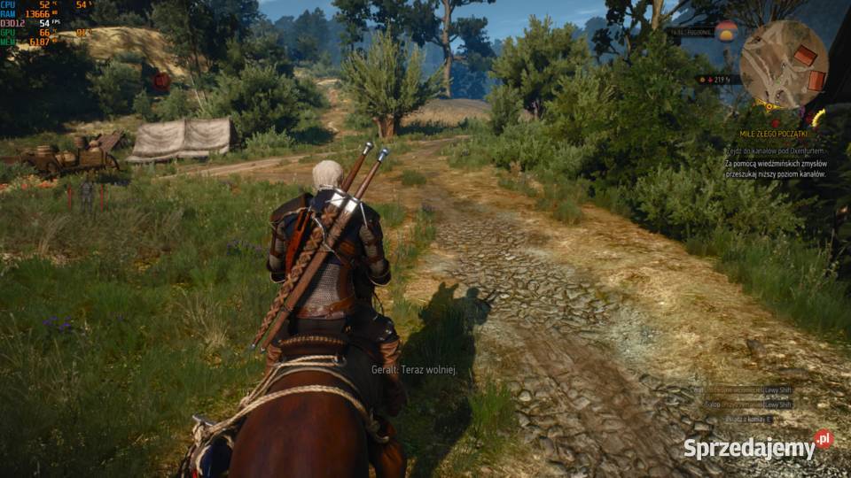 Komputer do gier i76700 GTX 1070 8GB 16GB RAM Klasy Core i7 Pozostałe Ostrów Wielkopolski sprzedam