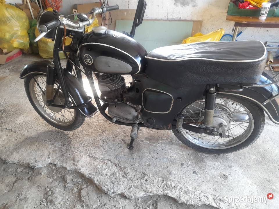 Shl m11 175 Kraków