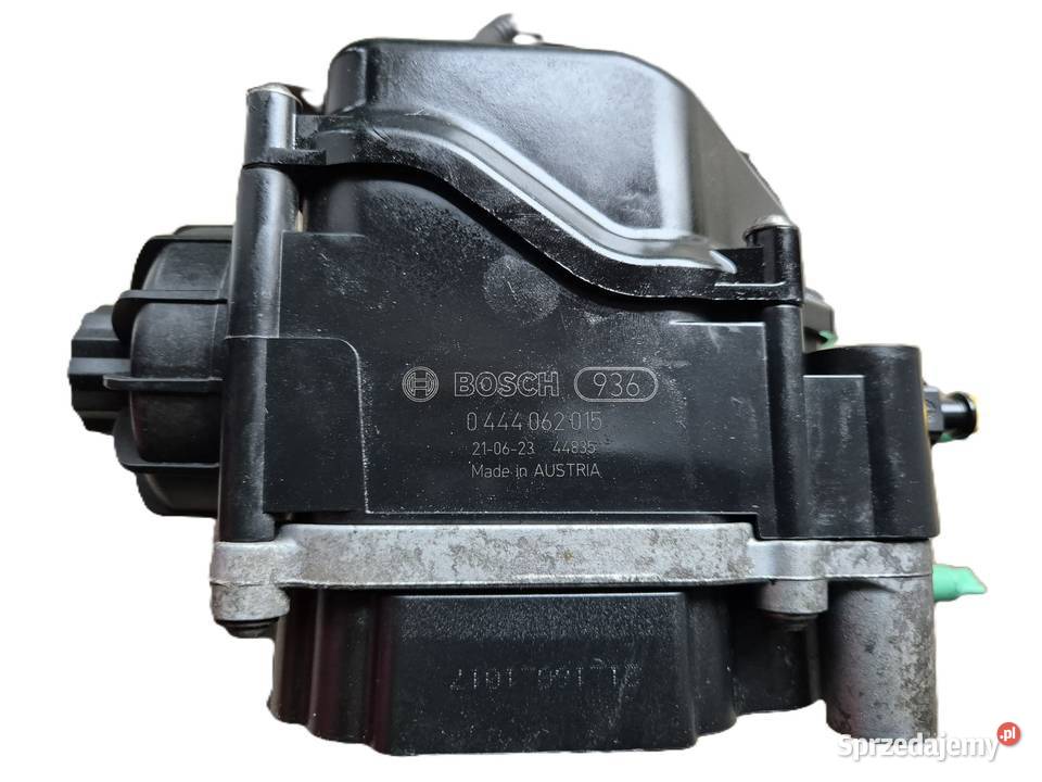 POMPA MODUŁ ADBLUE BOSCH 05802855487 bosch Zawichost