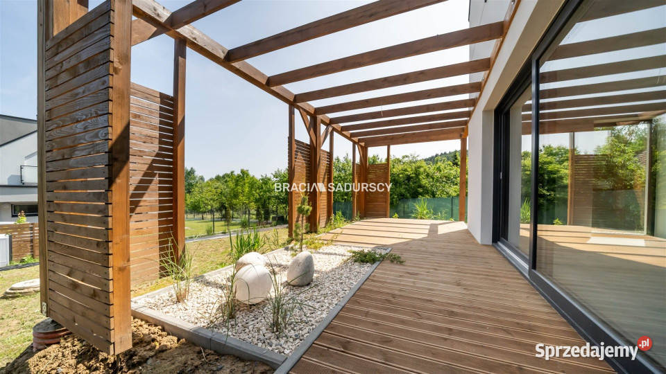 Dom Krzywaczka 17241m2 sprzedam