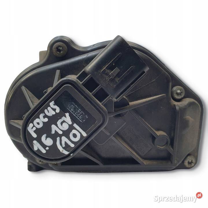 PRZEPUSTNICA Ford Focus MK2 C 16 16V 2S6UFC Chełm