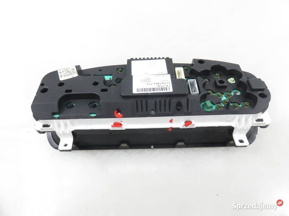 LICZNIK NISSAN PRIMERA P11 20 TD 248109F516 osobowe