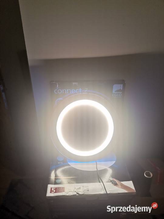 Plafon lampa sufitowa LED PADROGIANOZ Warszawa sprzedam