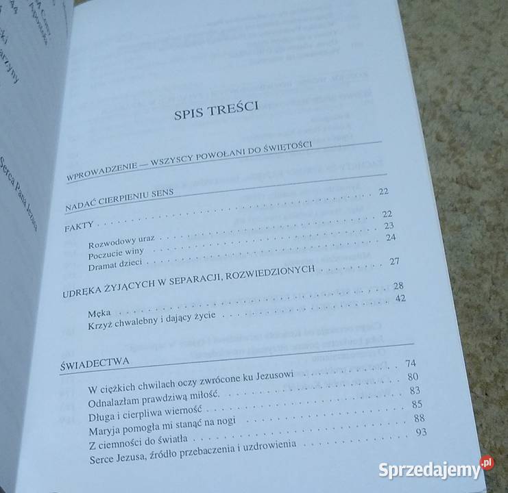 Żyjący w separacji rozwiedzeni odnaleźć nadzieję Gdańsk