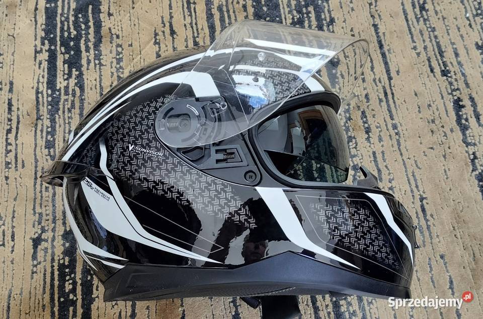 Motorower JUNAK 906 benzyna śląskie Częstochowa
