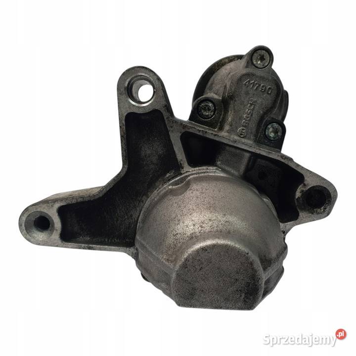 ROZRUSZNIK Citroen C3 III 16 BlueHDi 9675660680