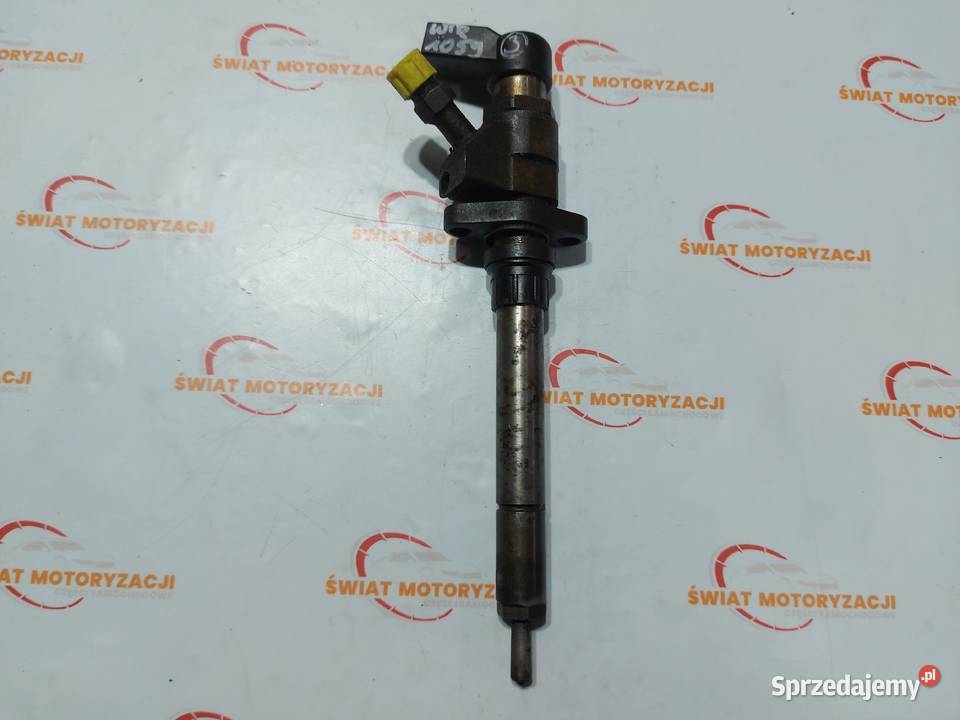 PEUGEOT FORD CITROEN VOLVO 20 TDCI HDI Kielce sprzedam