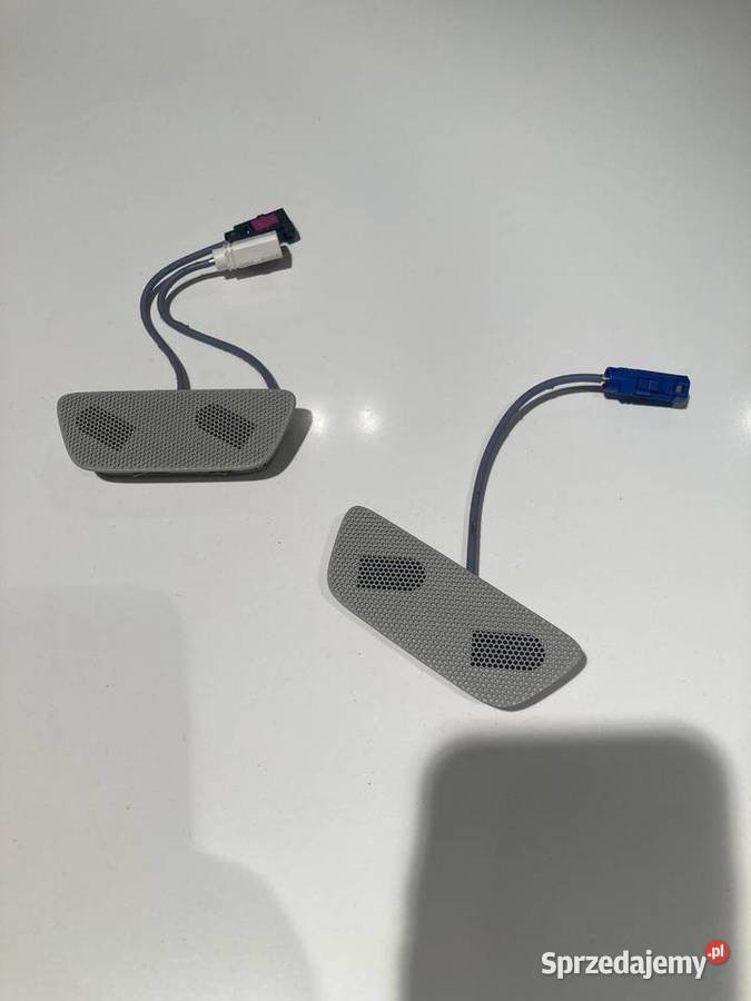 Volvo XC90 II mikrofon podsufitki kabiny osobowe Lublin