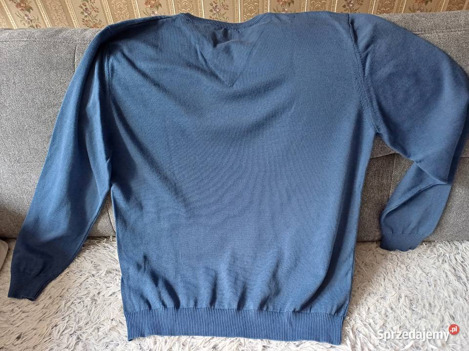 Bluza męska Cross Jeans Pruszków