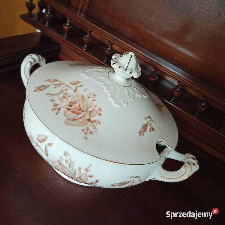 Listek C T Altwasser Silesia Gdańsk