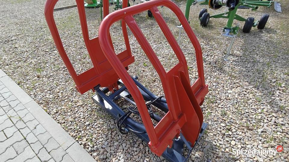 Chwytak do bel jednosiłownikowy ramka euro NOWY nieuszkodzony łódzkie Rząśno