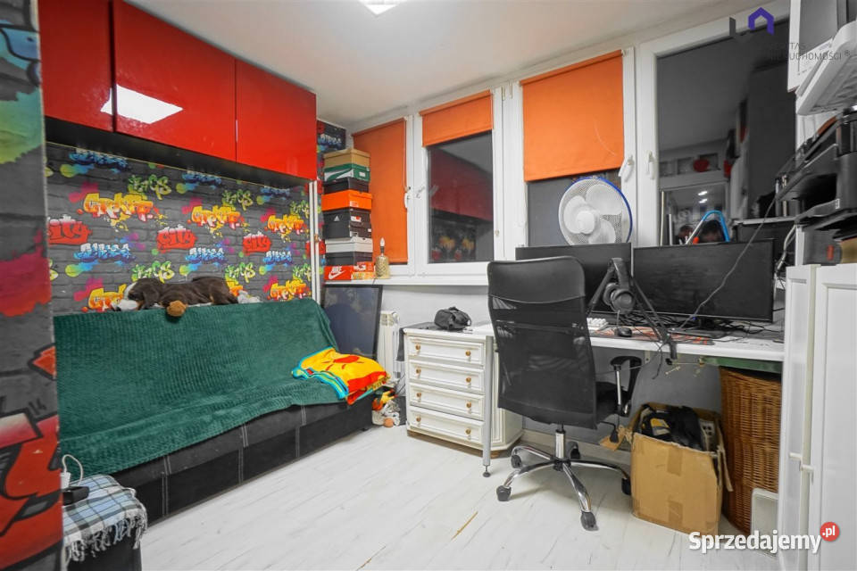 Mieszkanie Katowice 455 metrów 3 pok