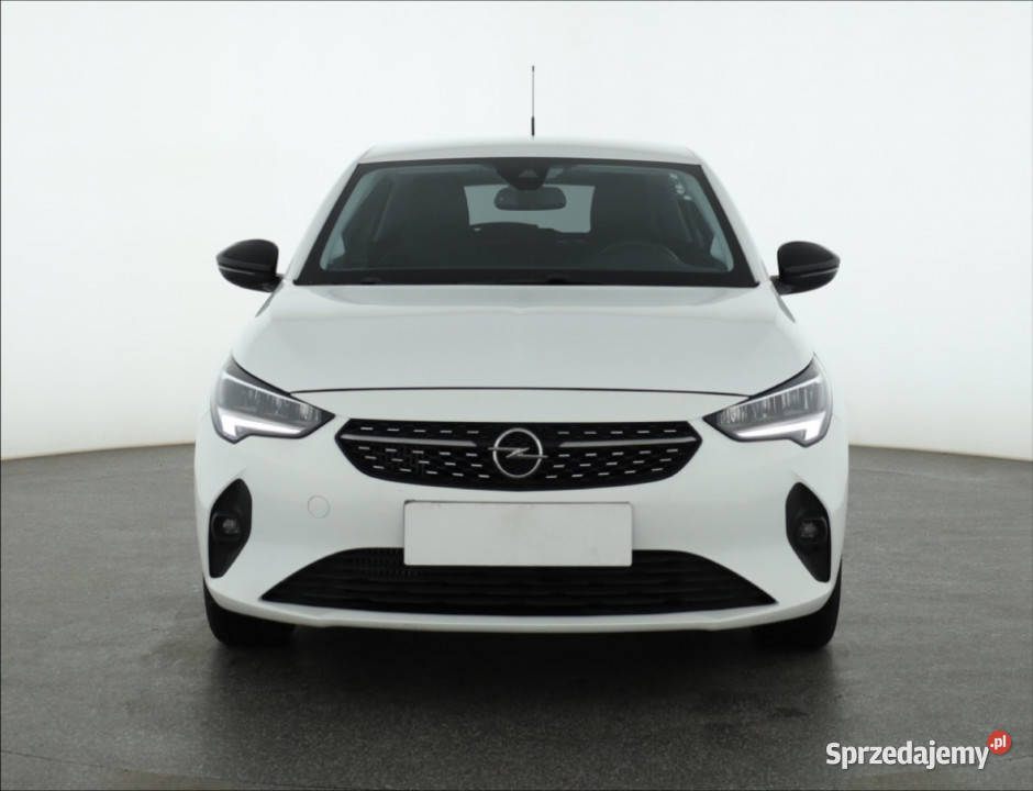 Opel Corsa 12 Turbo sprzedam