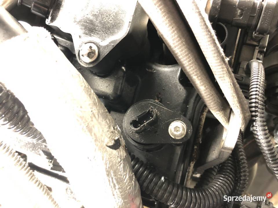 SILNIK KOMPLETNY BMW 30 333 B58B30C G30