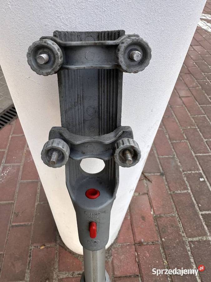 przedłużacz do rumpla kujawsko-pomorskie