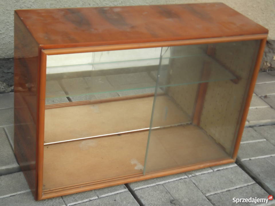 Stare Szafki Medyczne Lata 50 Cieszyn sprzedam