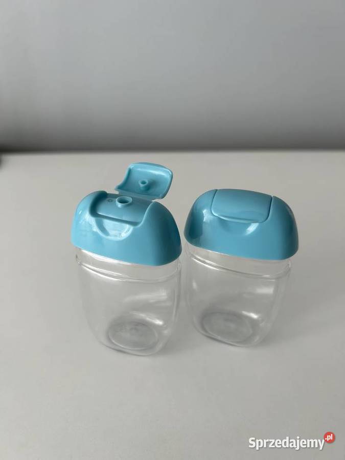Pojemnik PET 30ml z przykrywką Produkcja małopolskie