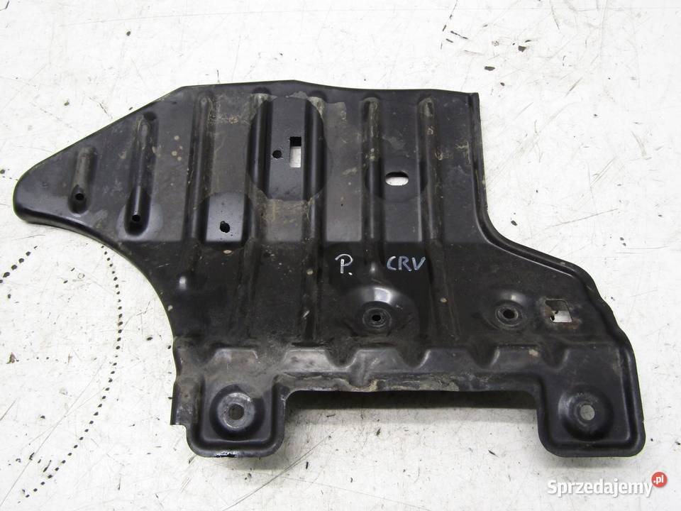 OSŁONA PODWOZIA DOLNA PRAWA PRAWE HONDA CRV CRV