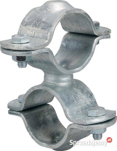 Obejma poprzeczna 2 x 2 80301522FA małopolskie Kamionna