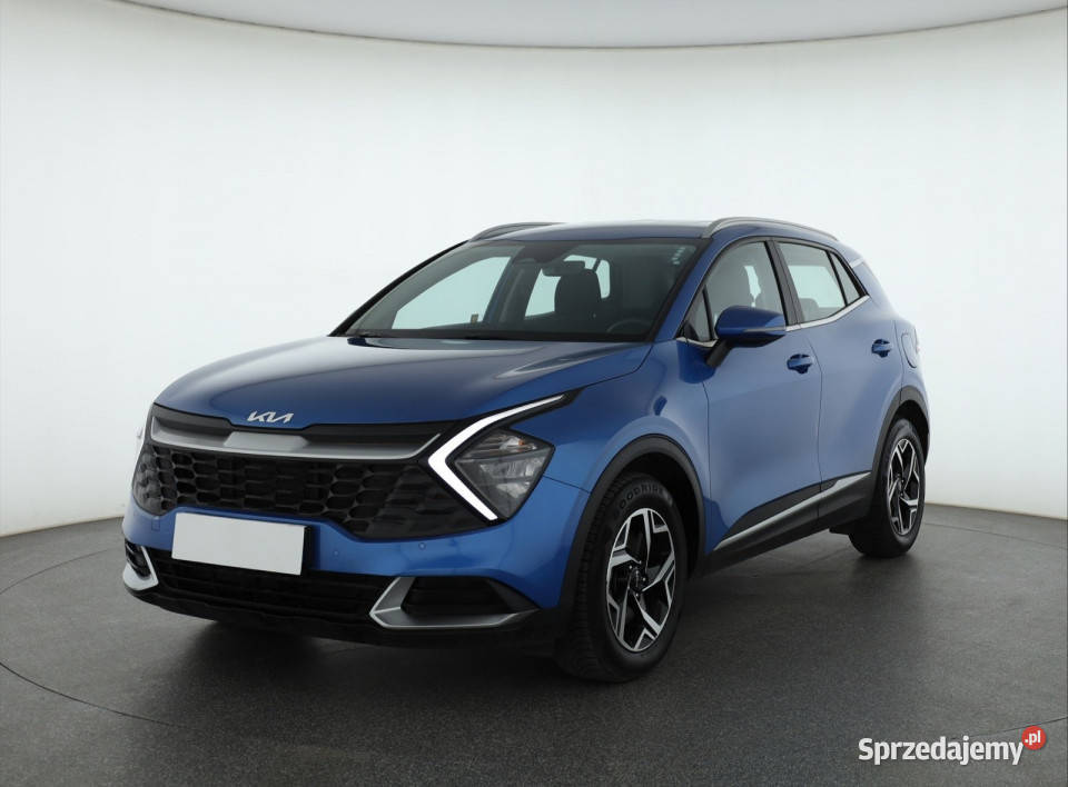 Kia Sportage 16 TGDI MHEV sprzedam