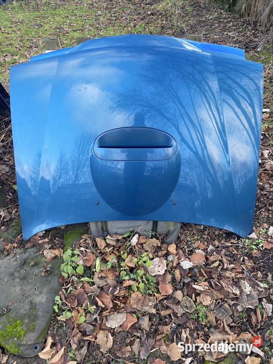 Maska nissan terano Maski Kraśnik