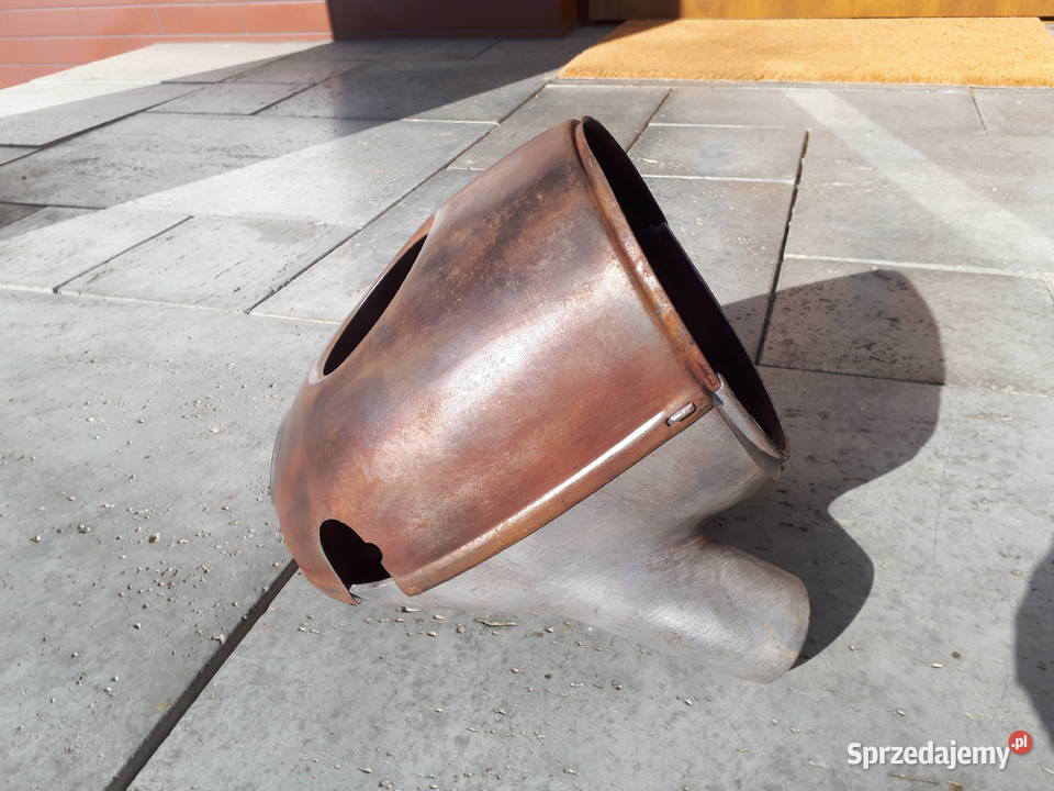 Czasza obudowa lampy Jawa 175 model 356 Czezet podkarpackie Rzeszów