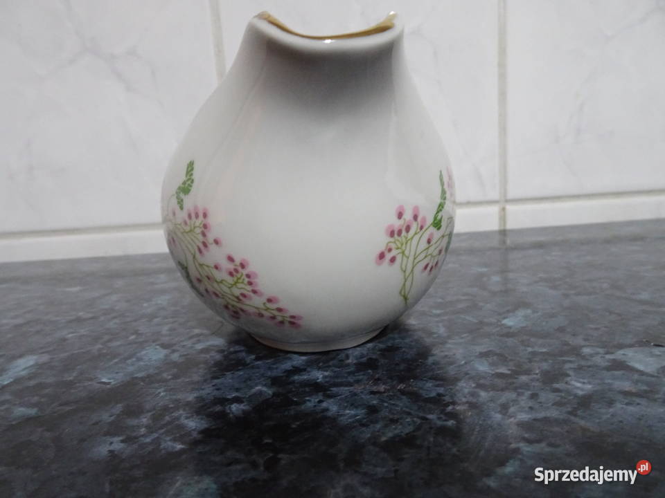 sosjerka Wałbrzych lata 1952 1992