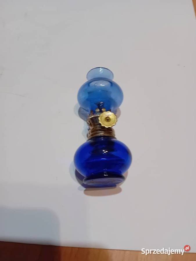 Mini lampka naftowa 95